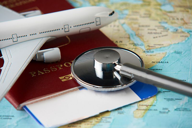 Consultation to Recovery: How Medical Tourism Facilitators Bridge the Gap for International Patients